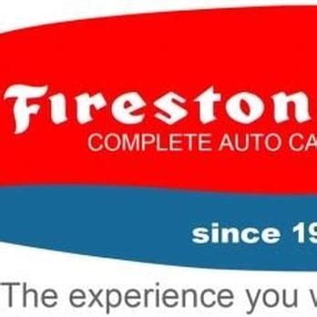firestone st louis|Firestone Complete Auto Care .